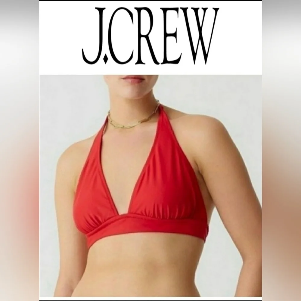 J. Crew new tags