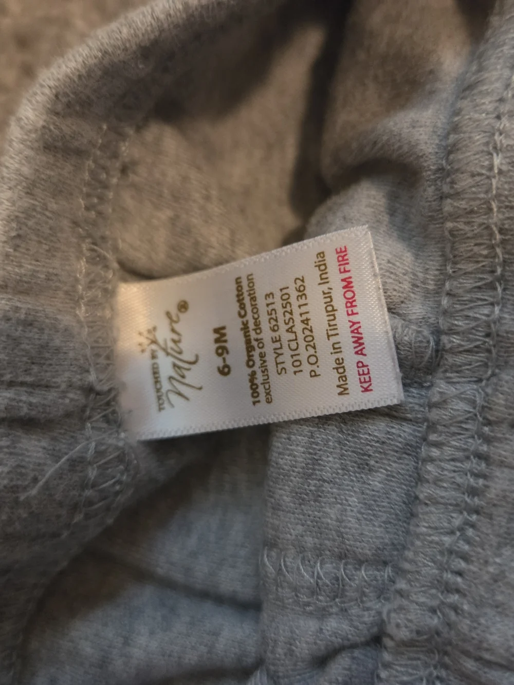 N/A soft comfortable