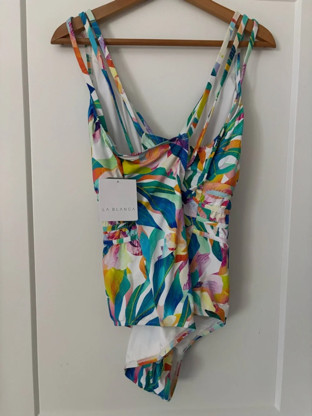 La Blanca *nwt *see