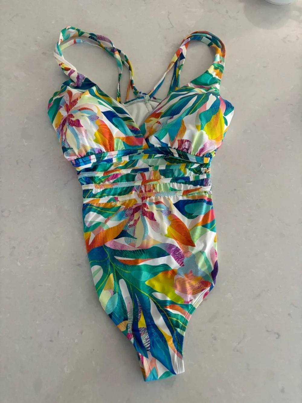 La Blanca *nwt *see
