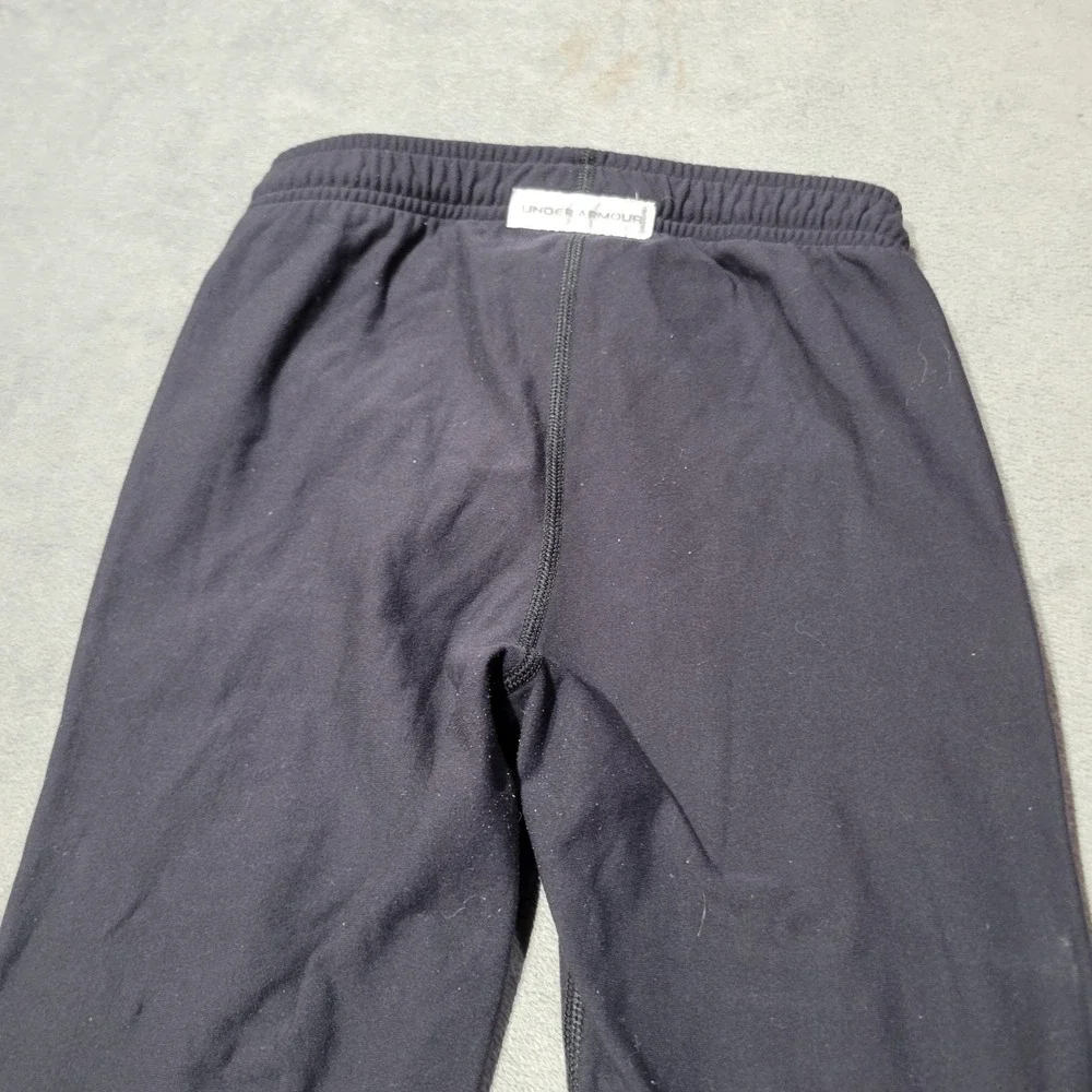 Under Armour these under
