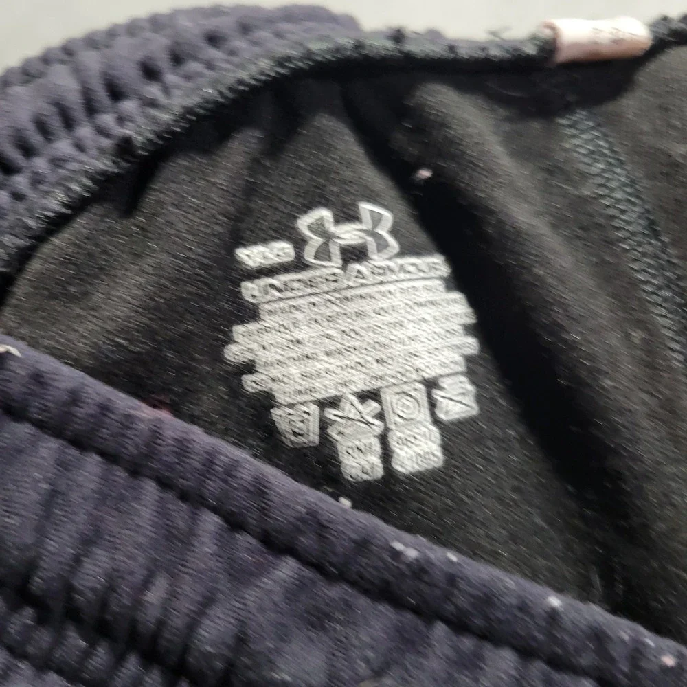 Under Armour these under