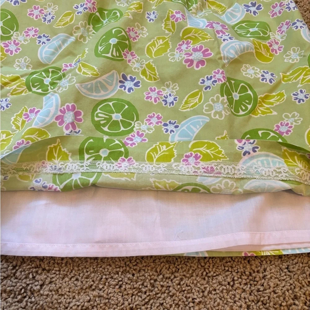 Lilly Pulitzer vintage y2k