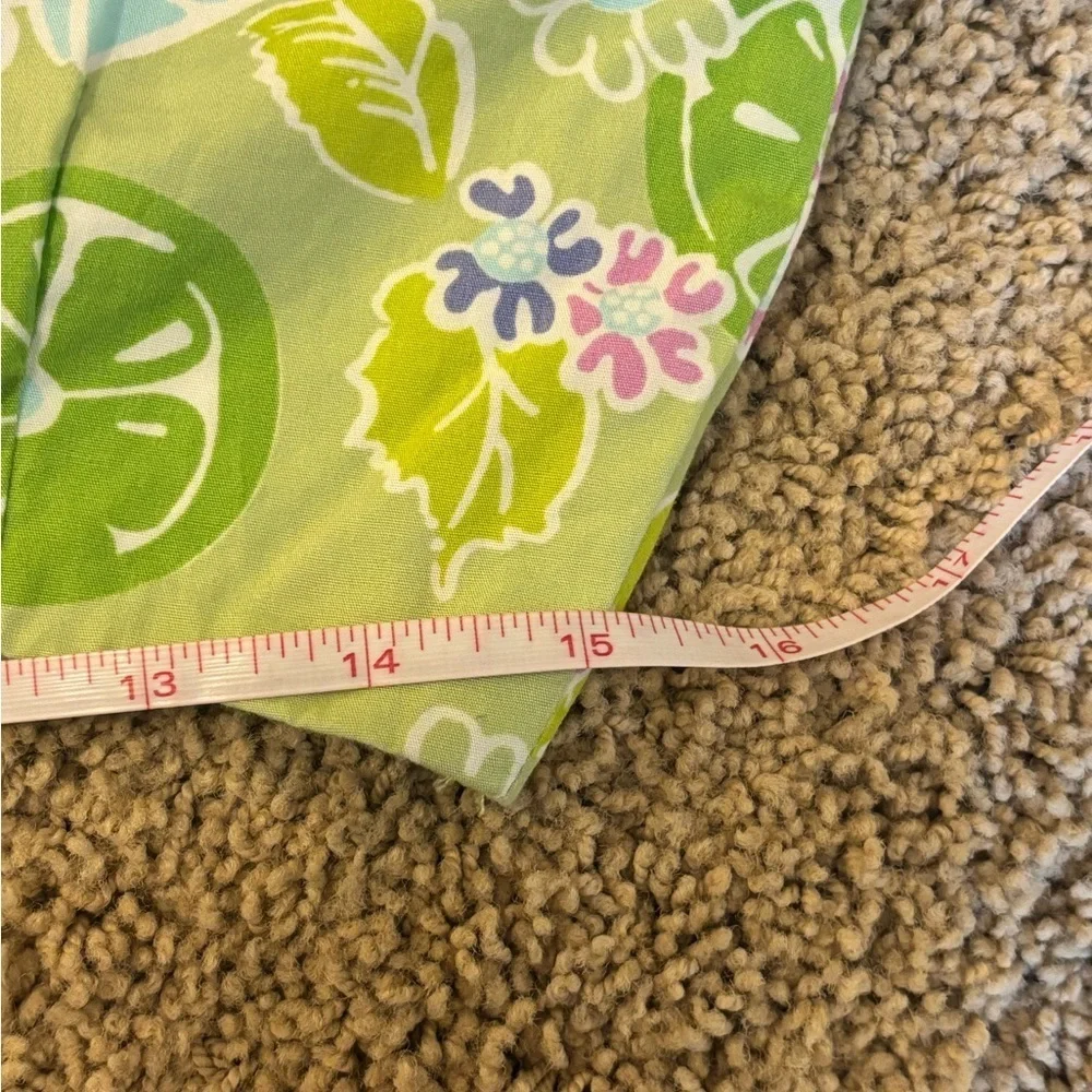 Lilly Pulitzer vintage y2k