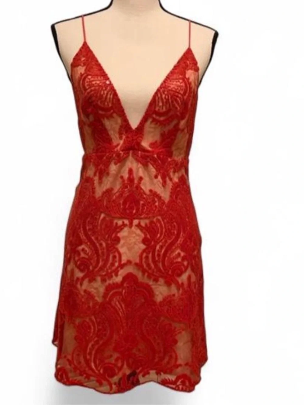 Free People eye catching