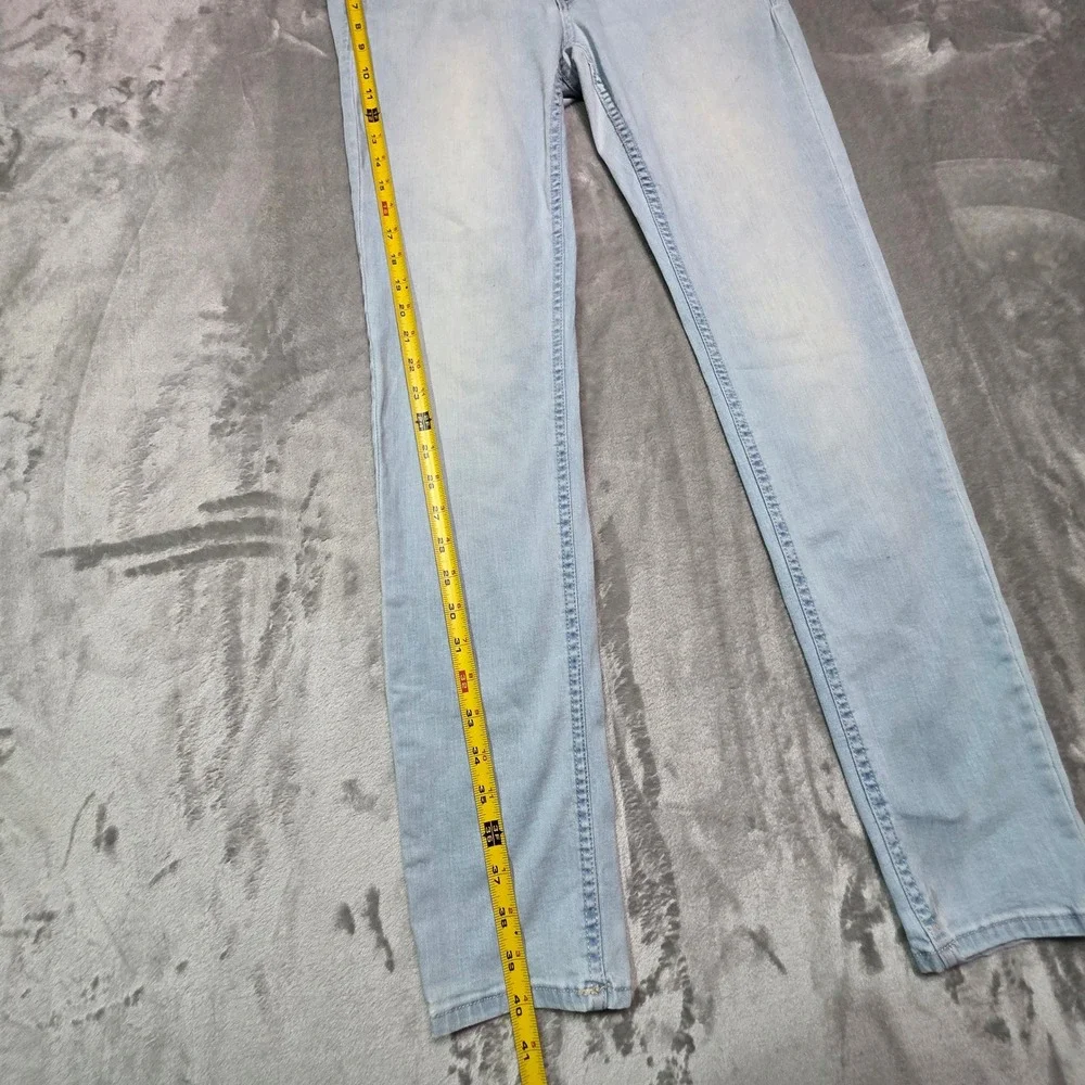 H&M &denim by
