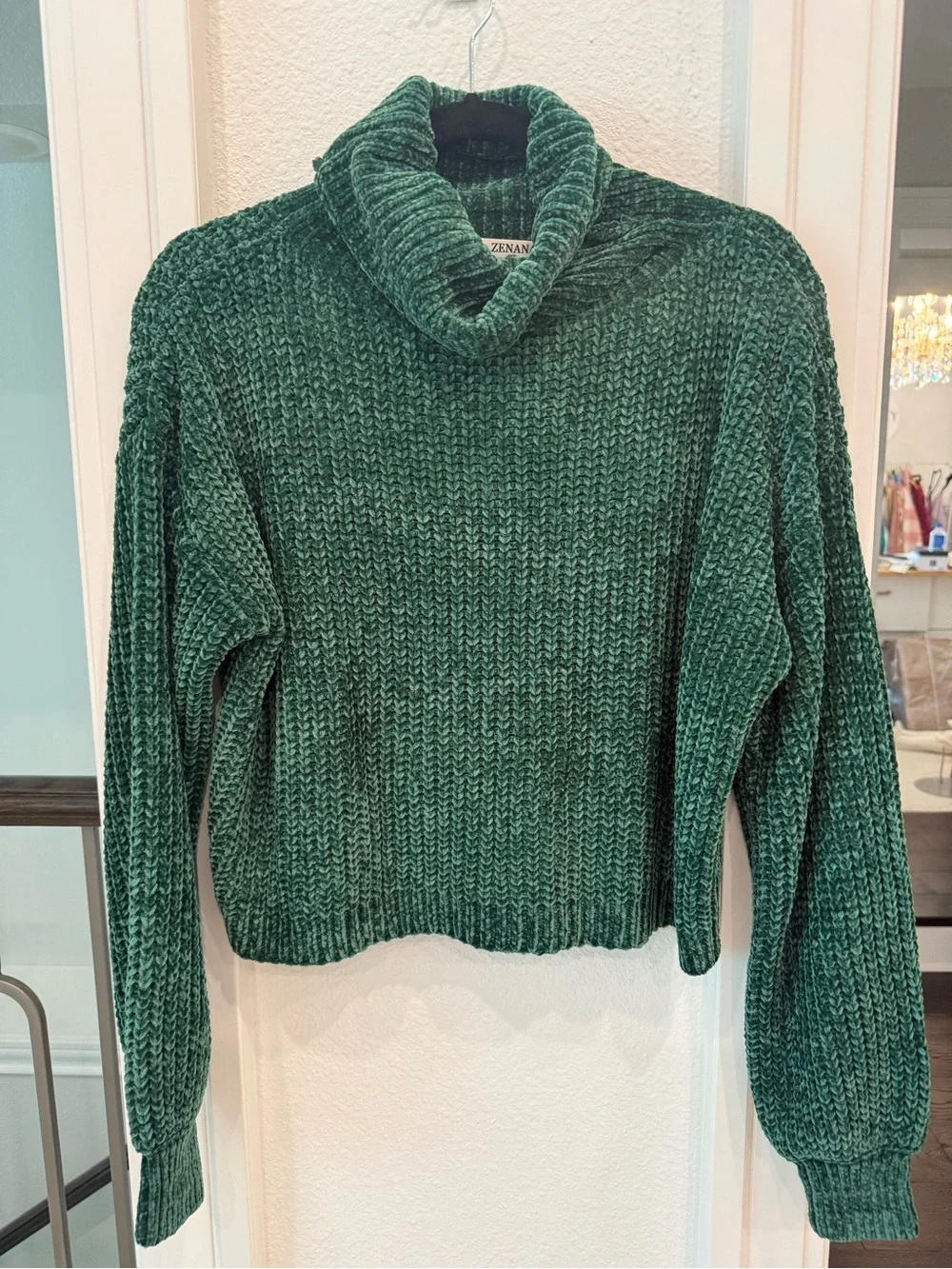 Zenana Outfitters new tags