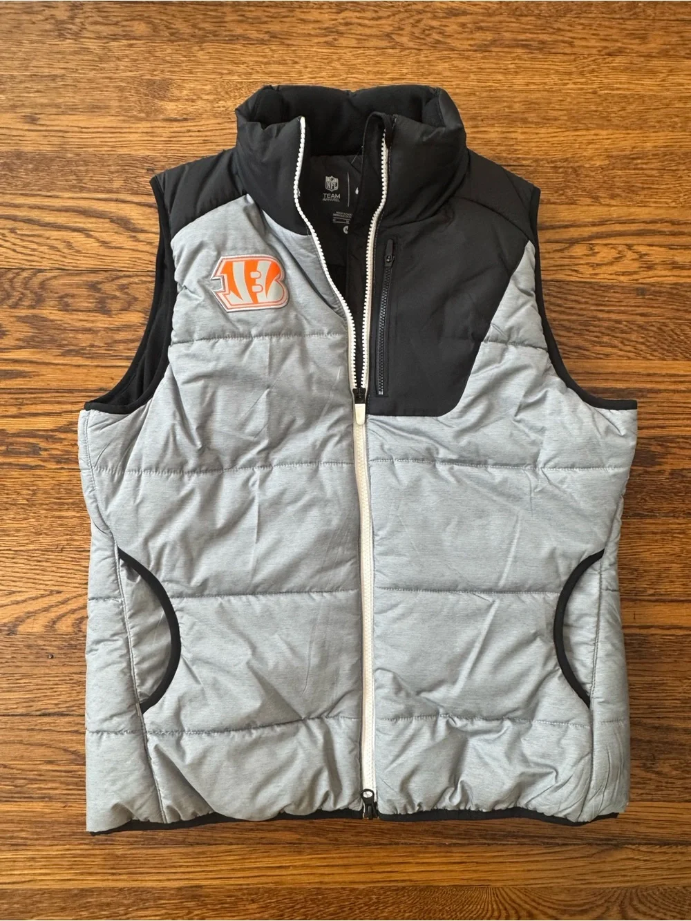 Nike cincinnati bengals