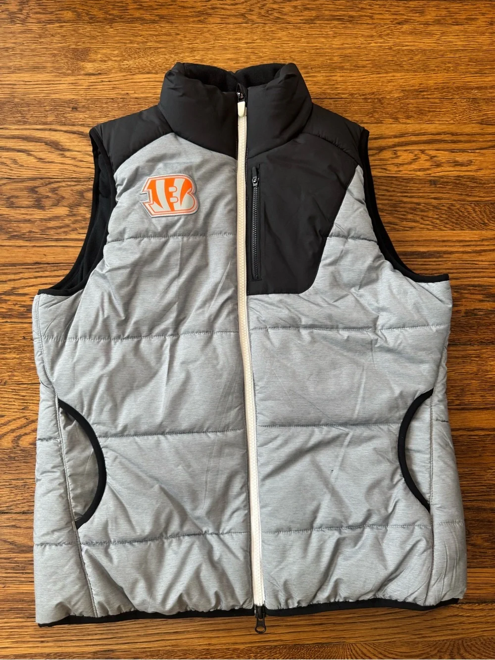 Nike cincinnati bengals