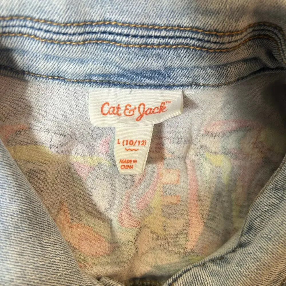 Cat & Jack cat jack