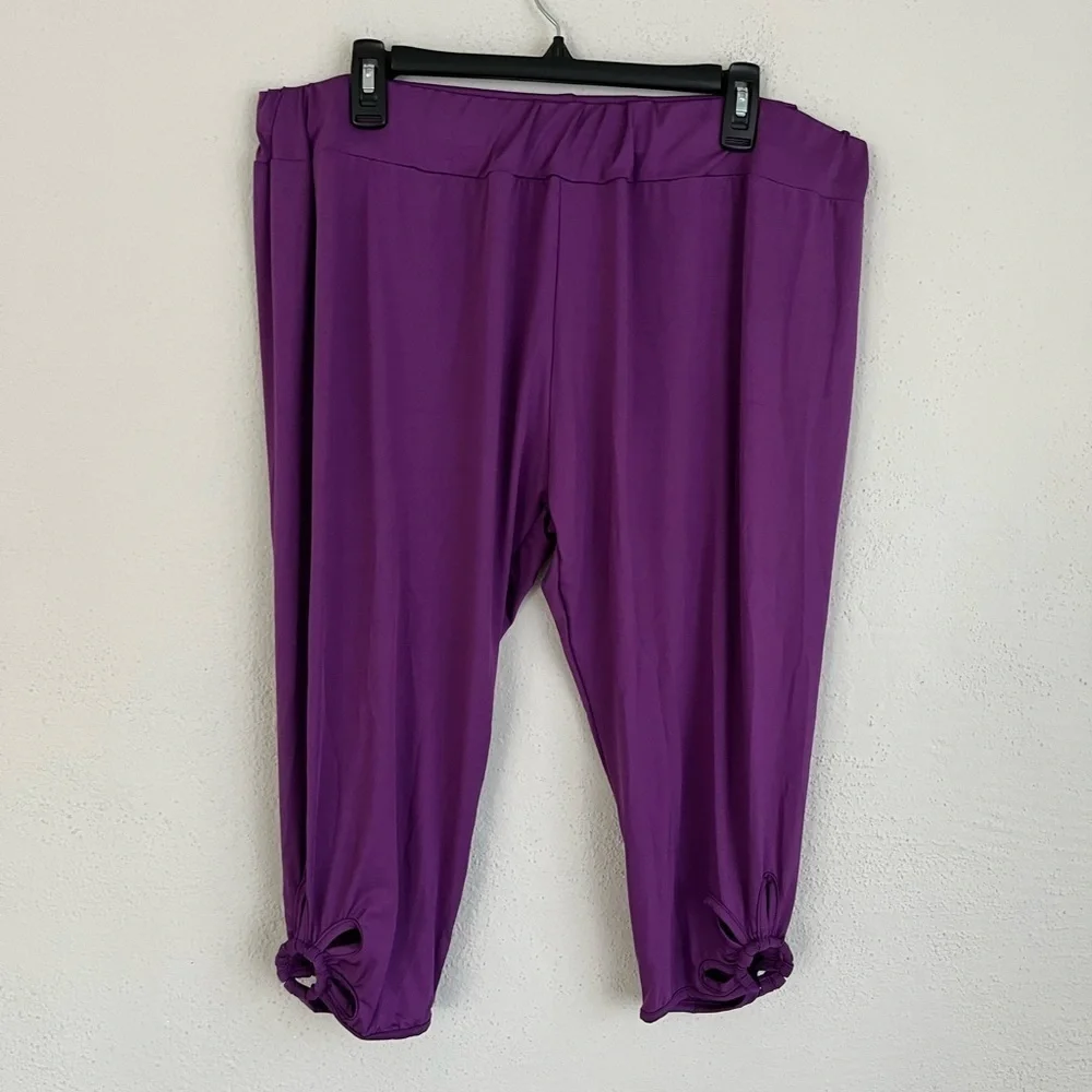 Cellabie woman purple