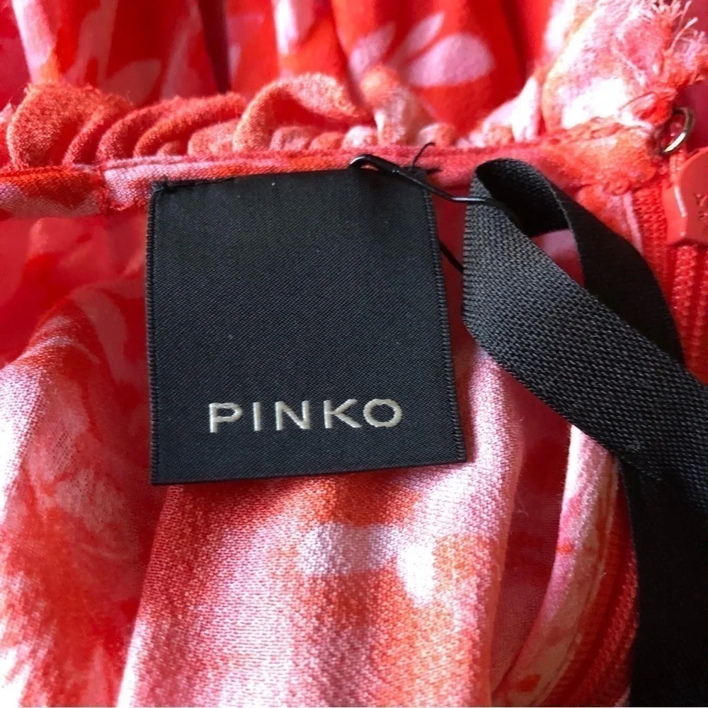 Pinko beautiful jumpsuit