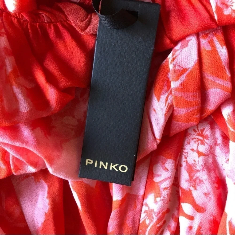 Pinko beautiful jumpsuit