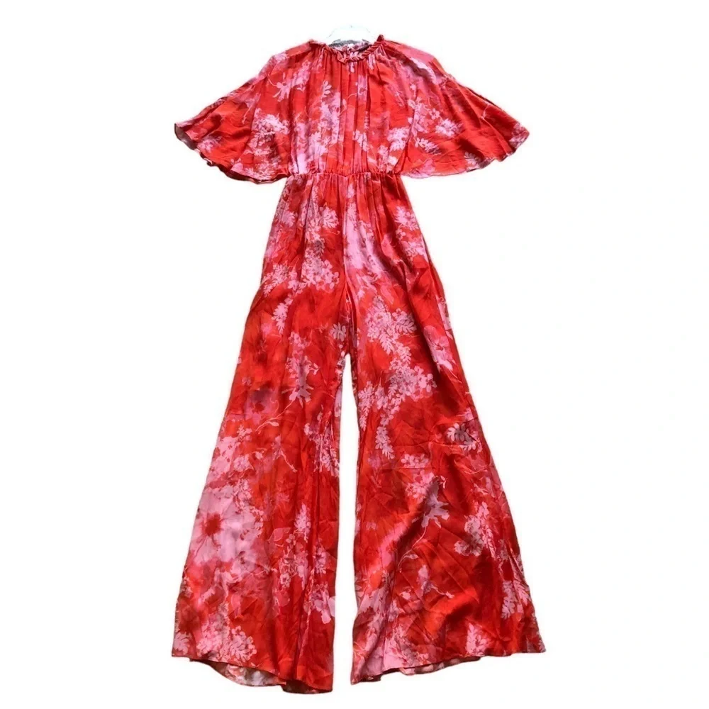 Pinko beautiful jumpsuit
