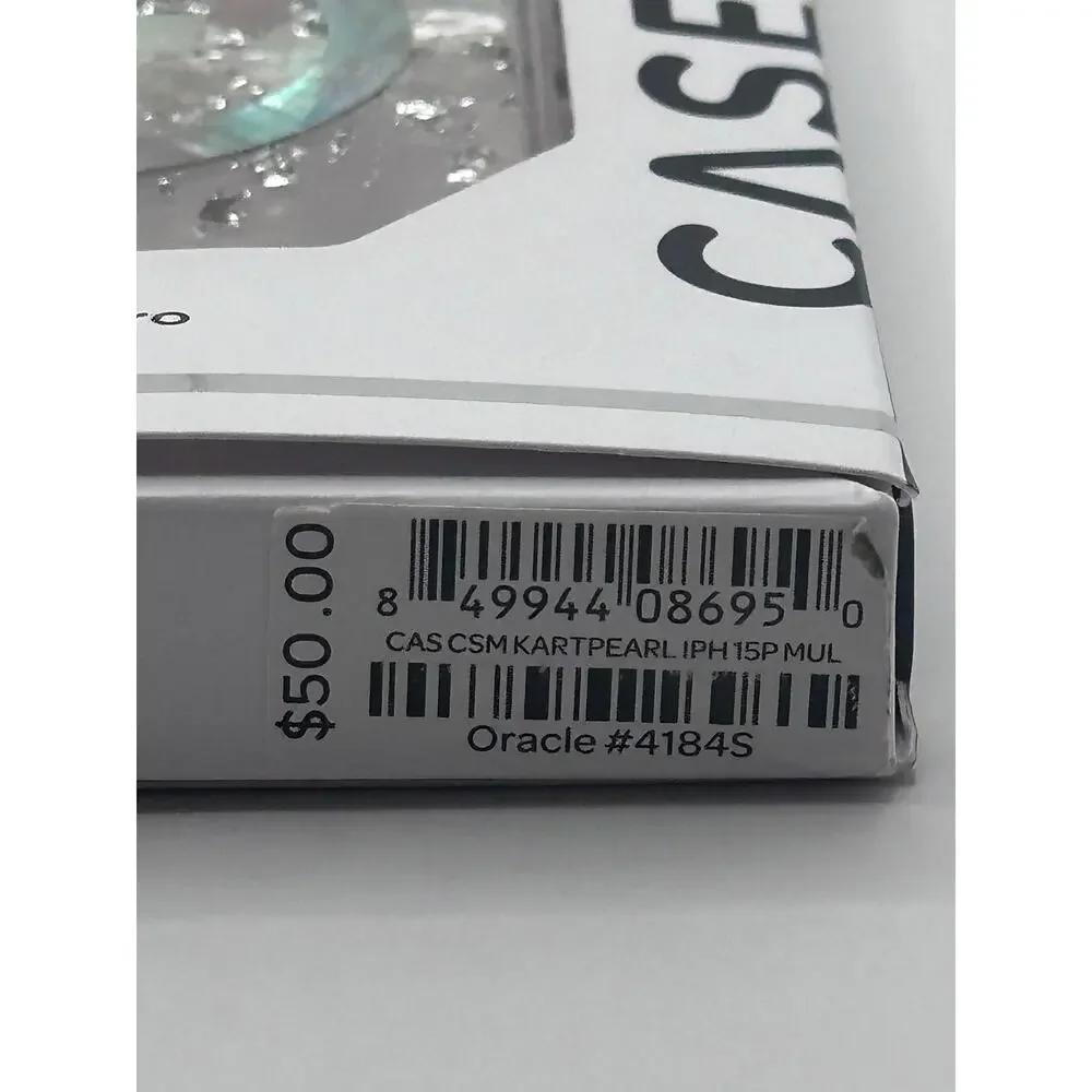 Case-Mate case mate