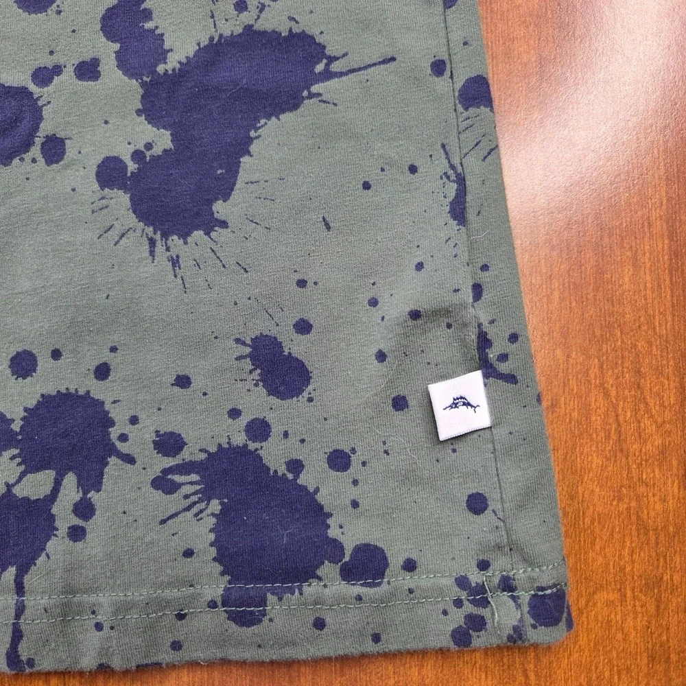 Tommy Bahama brand tommy