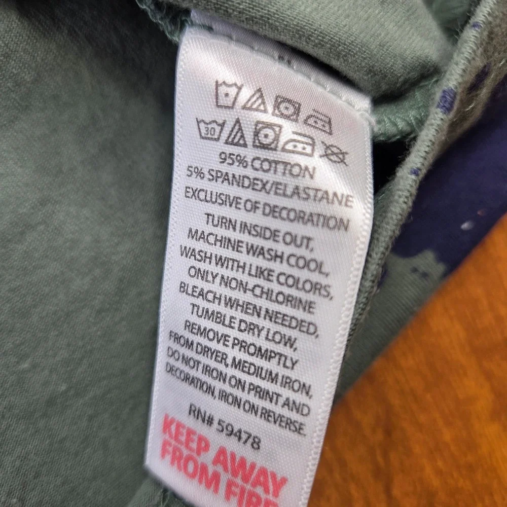 Tommy Bahama brand tommy