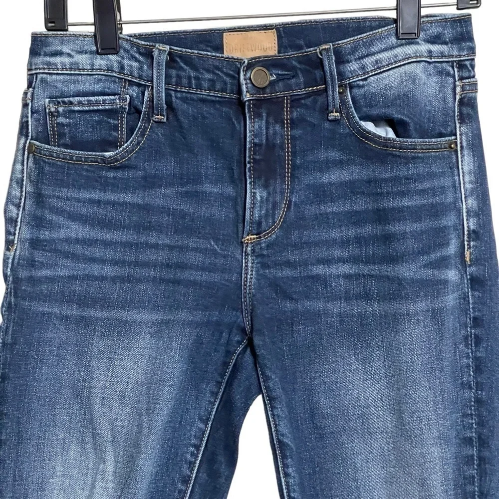 DRIFTWOOD nice jeans