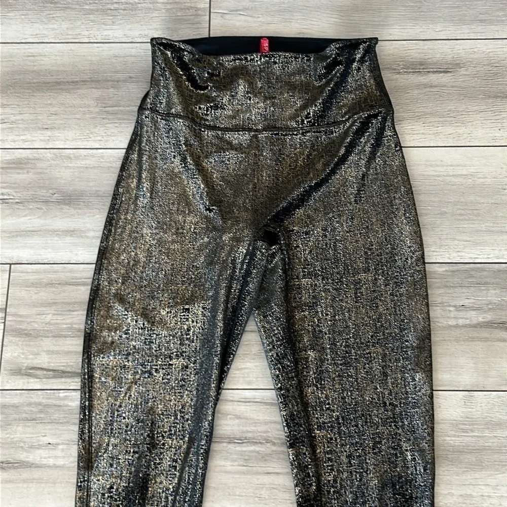 SPANX velvet shine