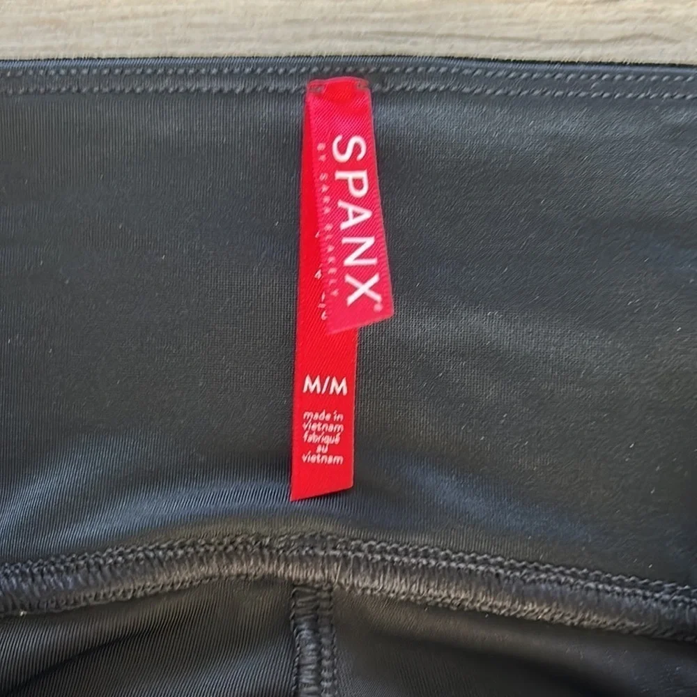 SPANX velvet shine