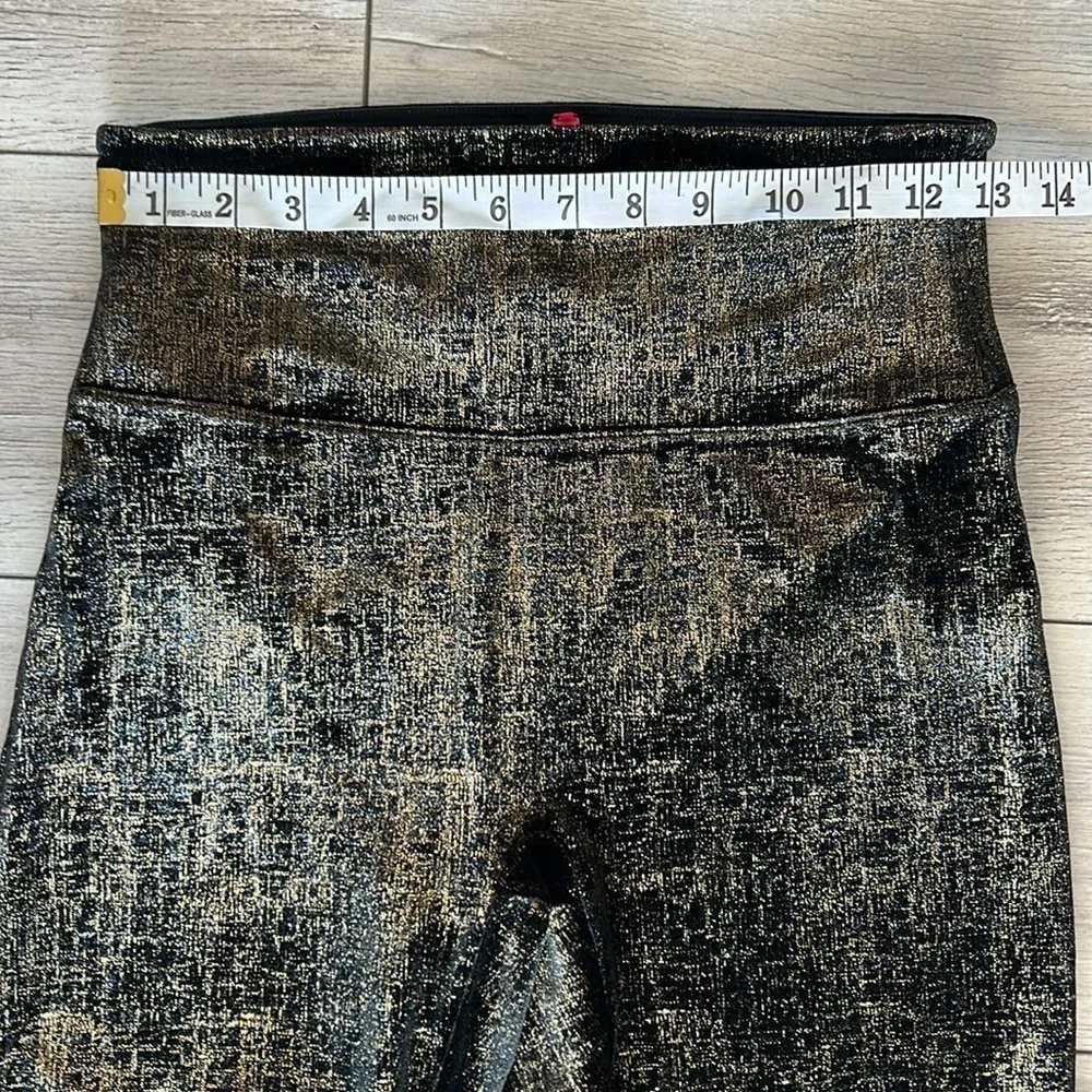 SPANX velvet shine