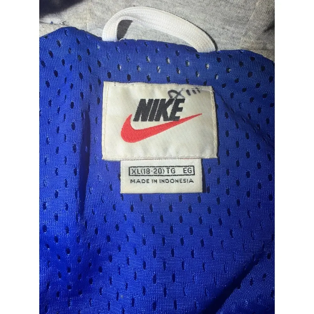 Nike vintage 1990s
