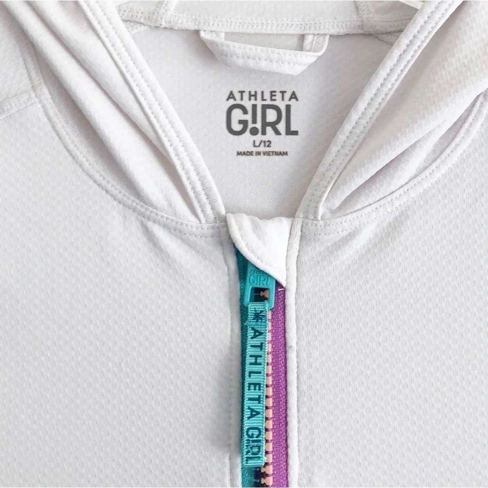 Athleta good pre