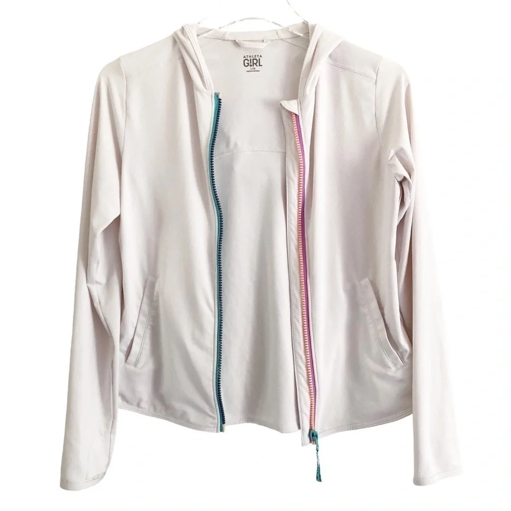 Athleta good pre