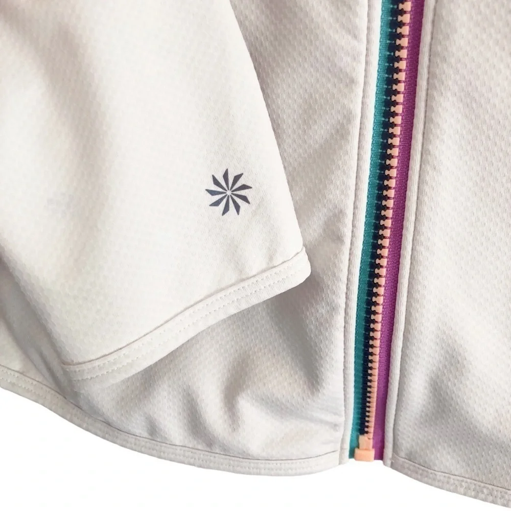 Athleta good pre