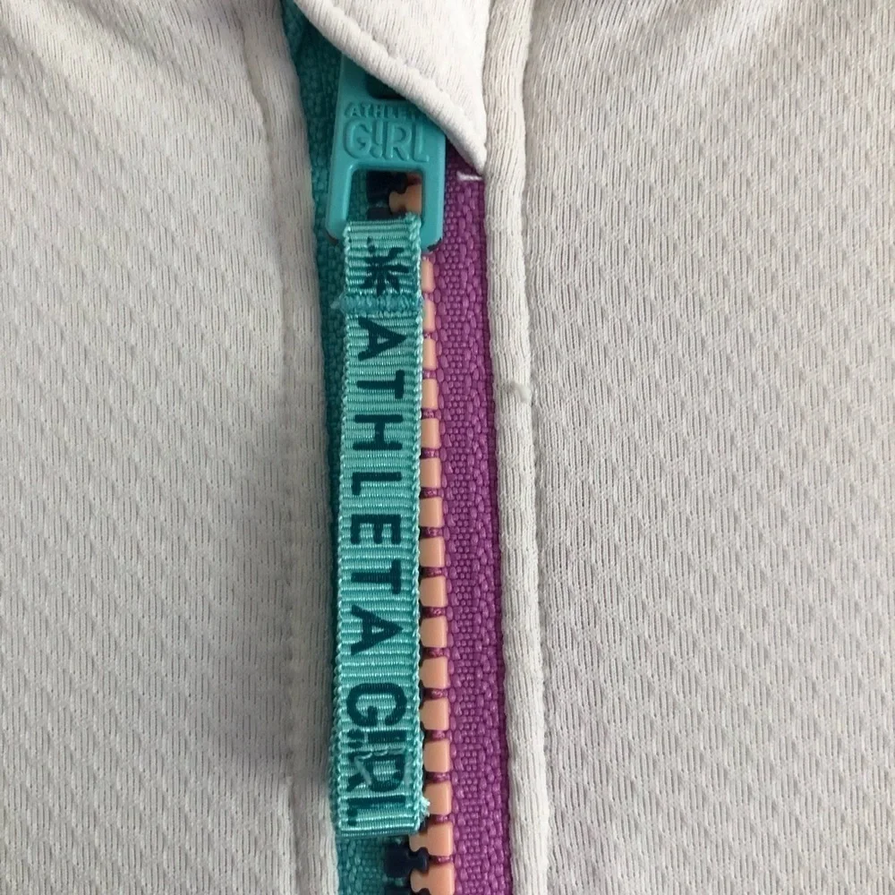 Athleta good pre