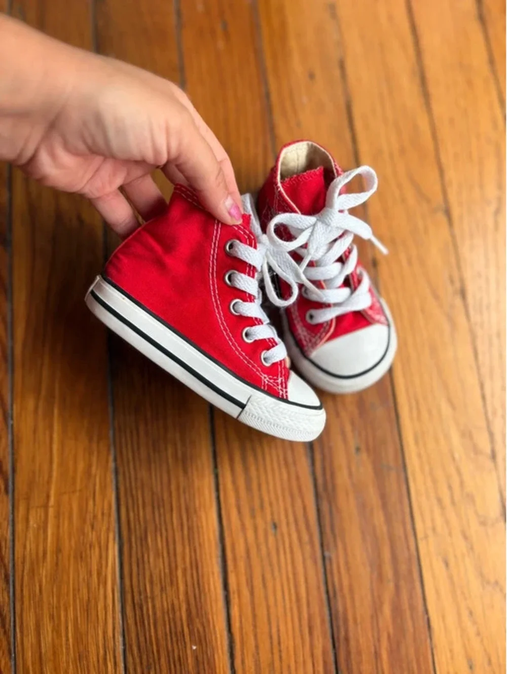 Converse great