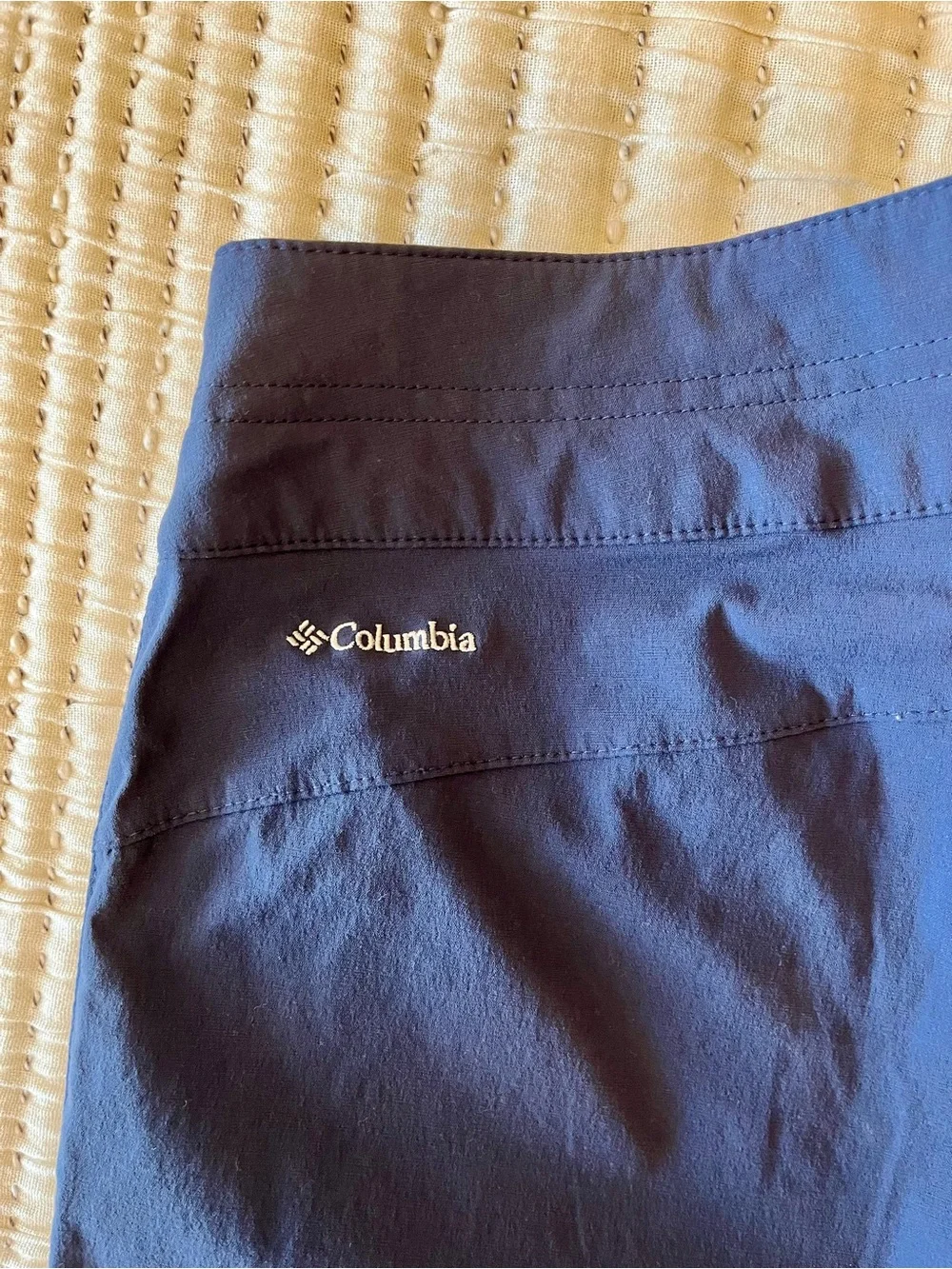 Columbia slim leg