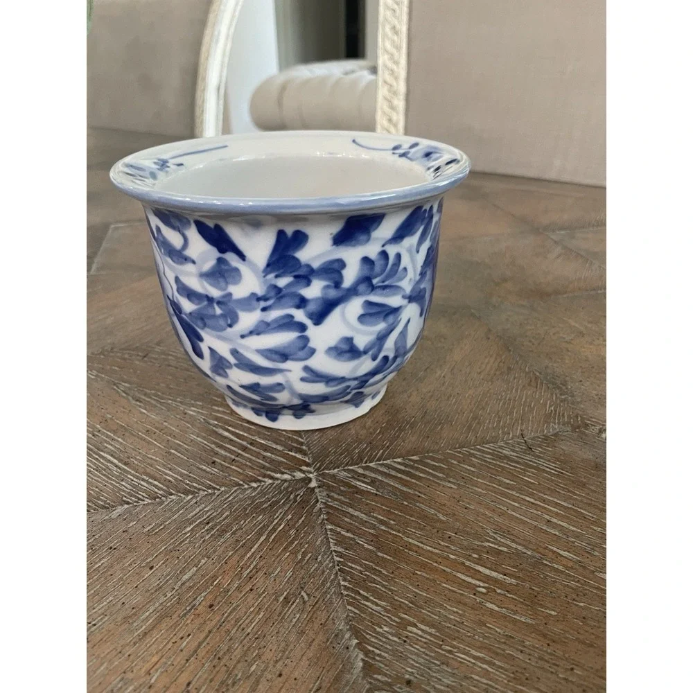 N/A vtg chinoiserie