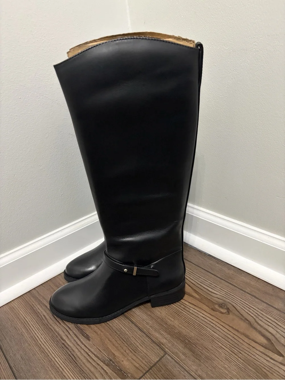 ON 34th timeless black