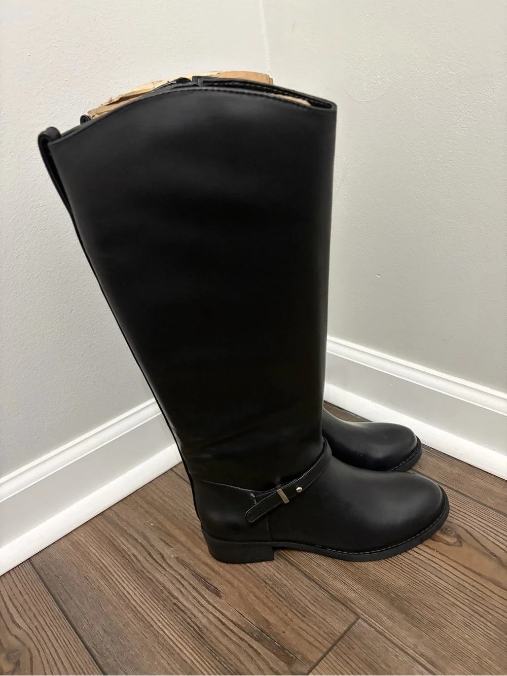 ON 34th timeless black