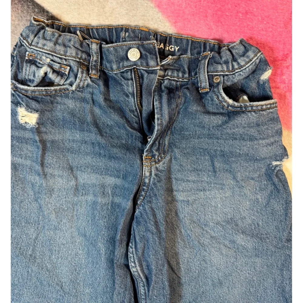 GAP kids baggy