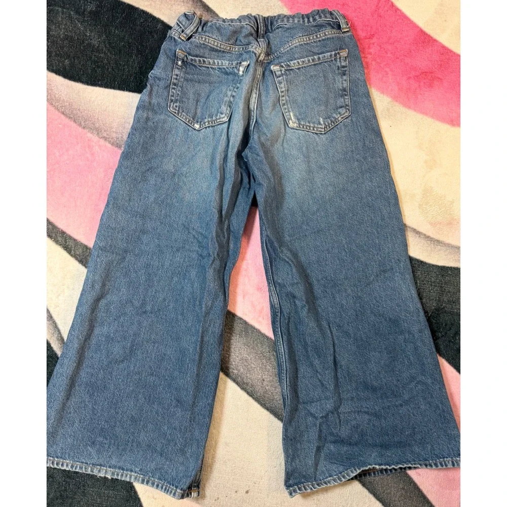 GAP kids baggy