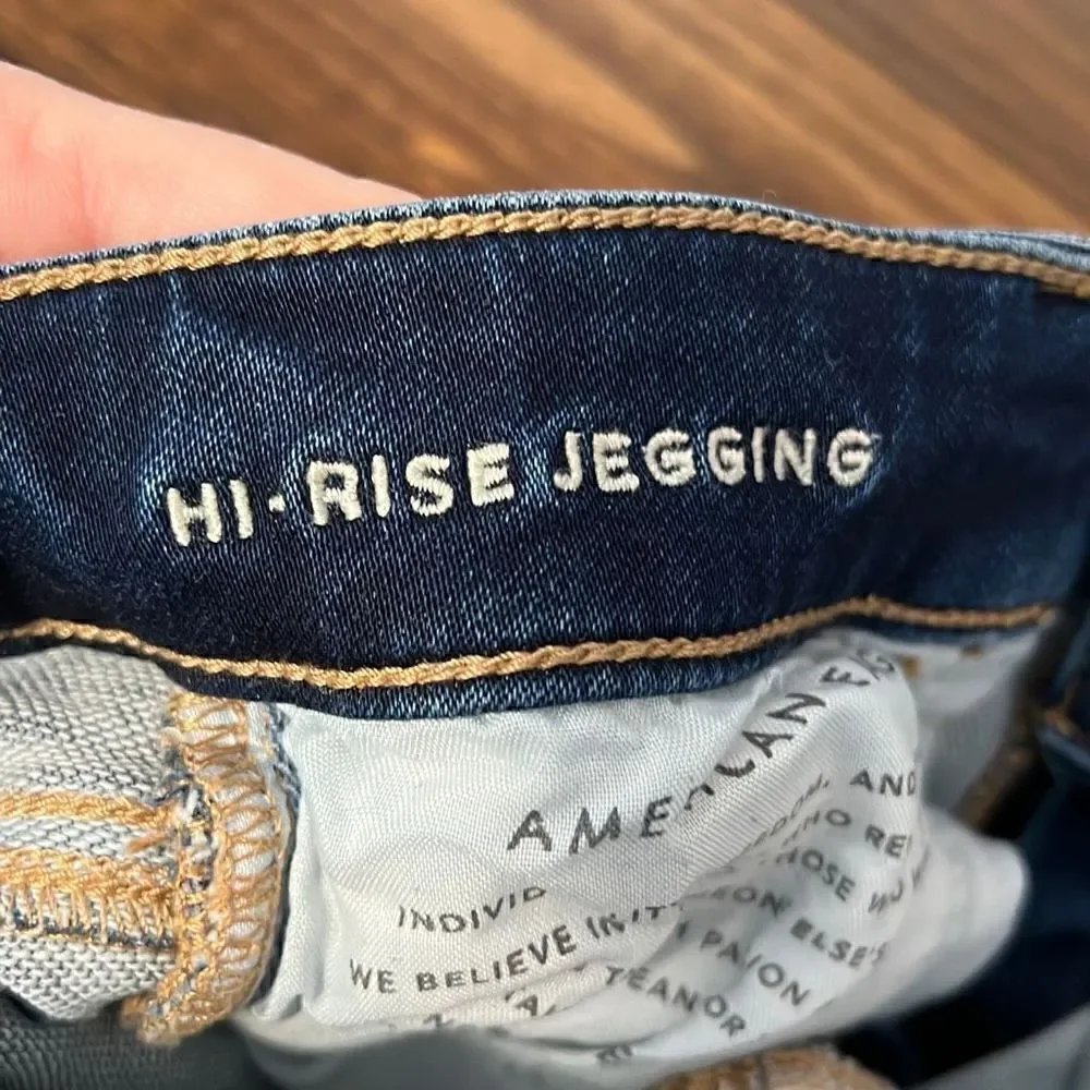 N/A american eagle