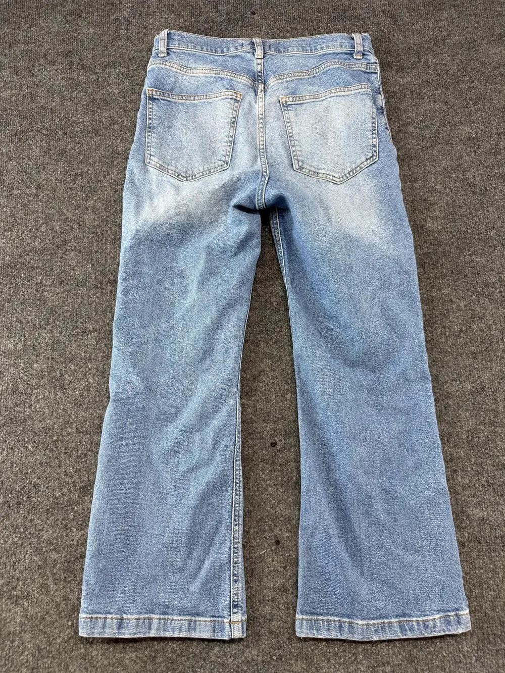 Forever 21 women outfits casual