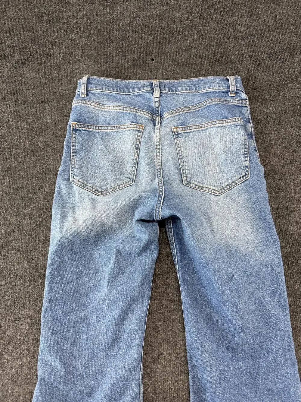 Forever 21 made details