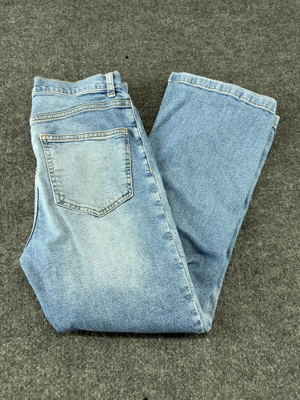 Forever 21 outfits brand