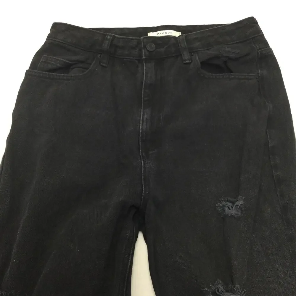 PacSun brand style