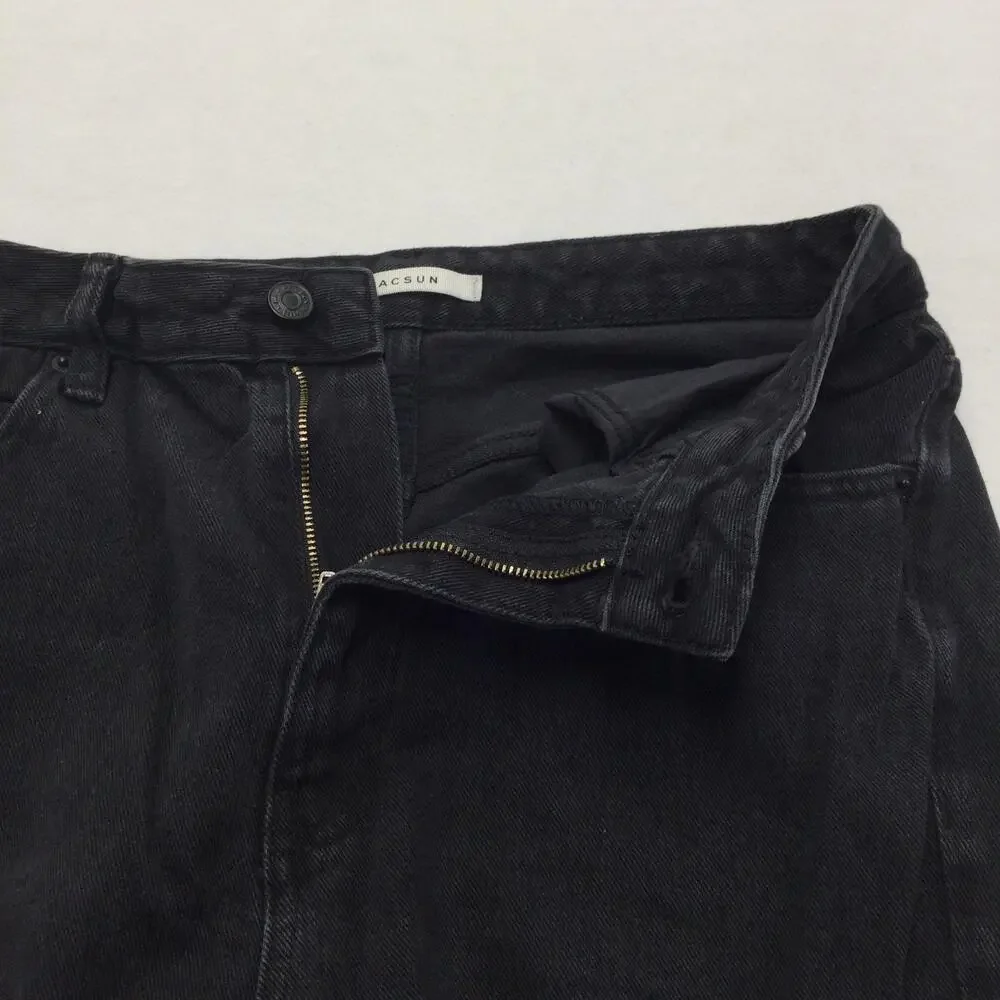PacSun brand style
