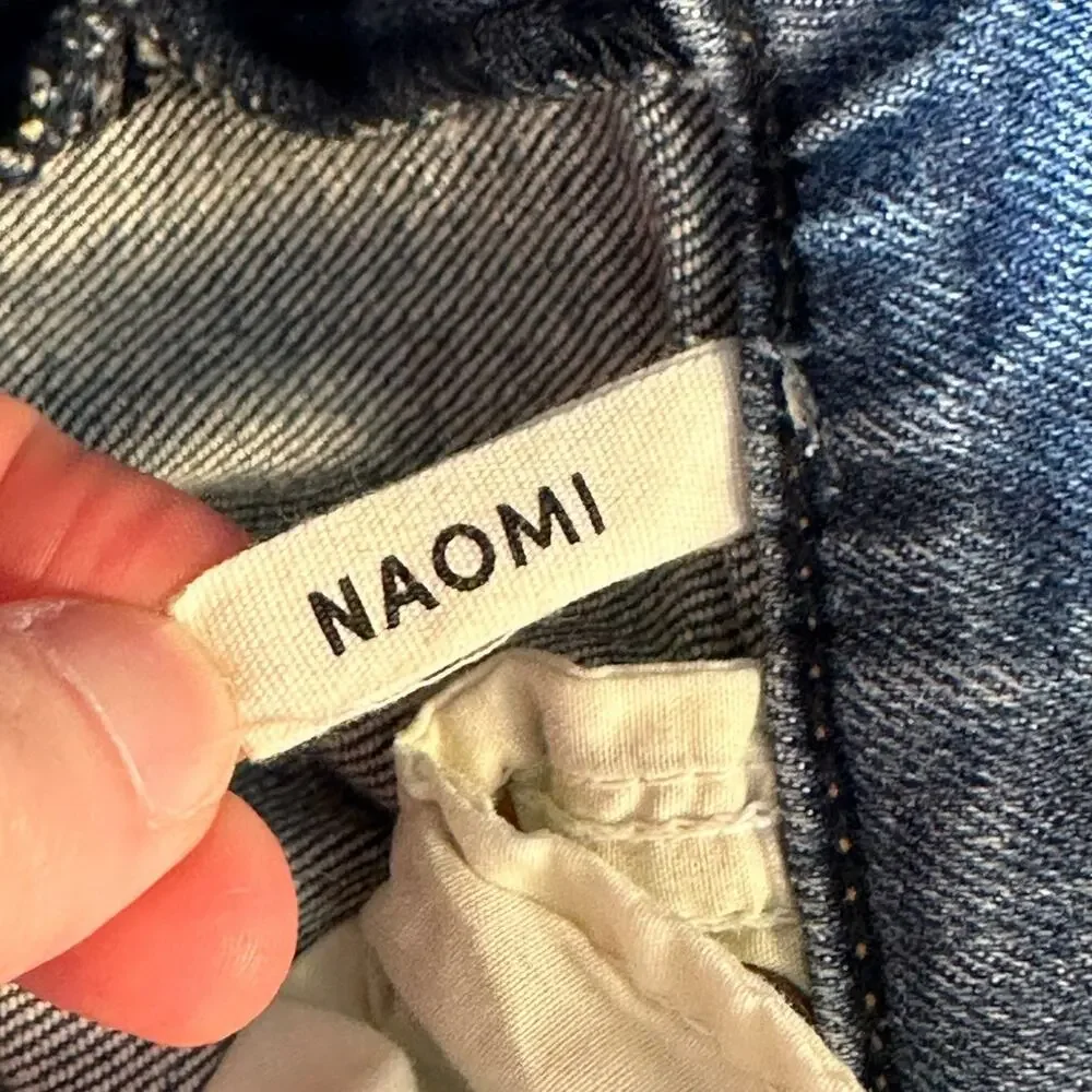GRLFRND naomi high