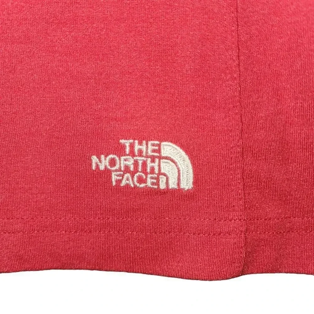 The North Face north face