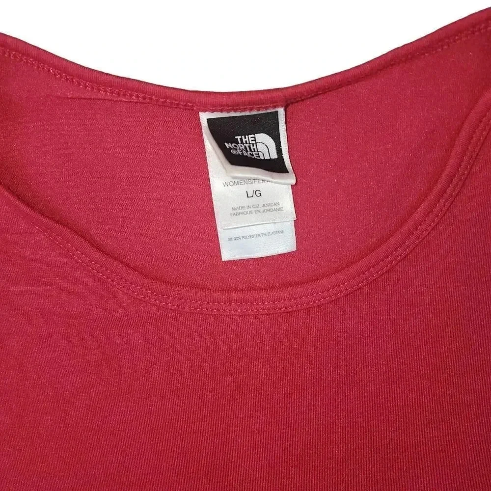 The North Face north face