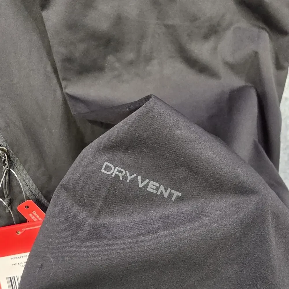 The North Face selling north