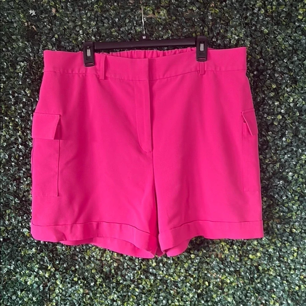 Parker niña vibrant