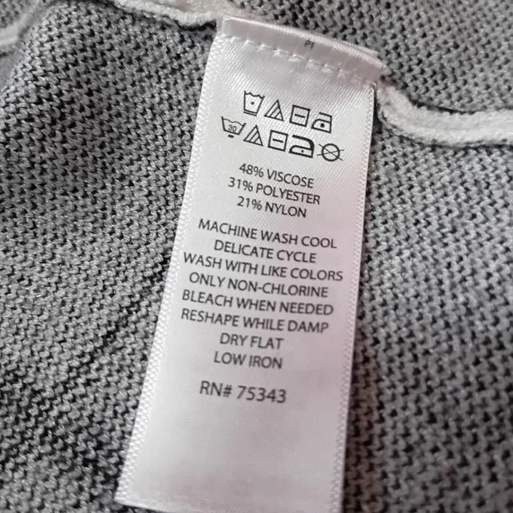 Tahari  Women's Jumper SIZE M