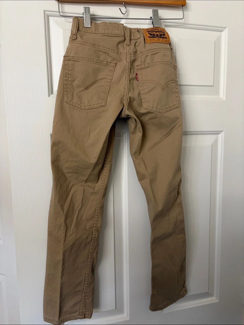 Levis classic levi